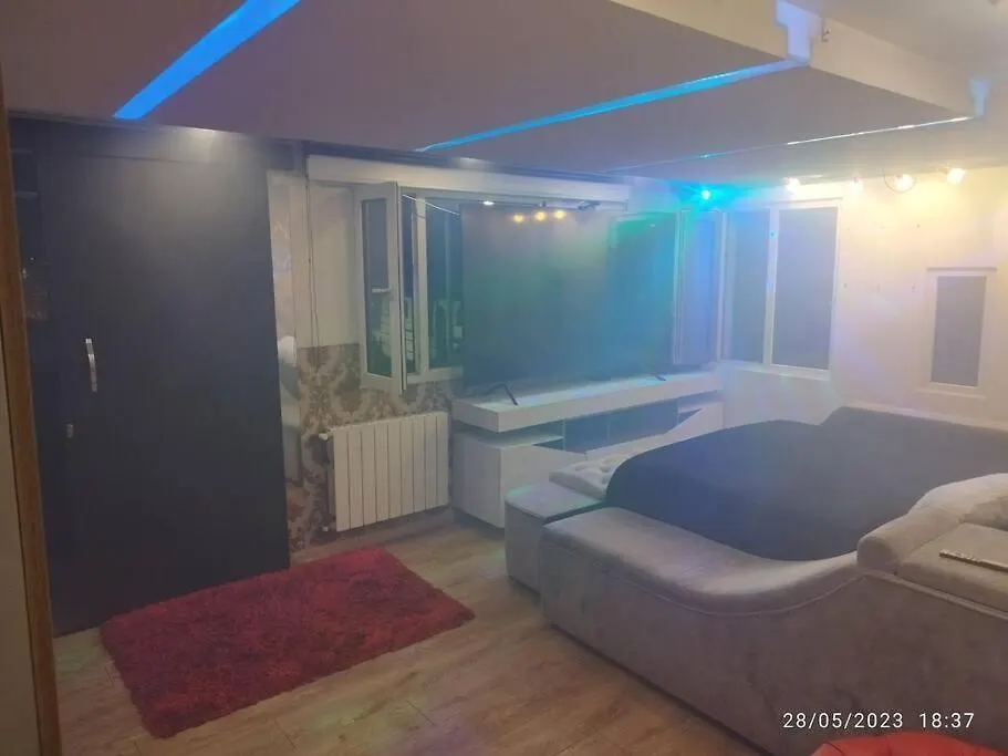 Apartamento Penthouse Con Jacuzzi Y Chimenea Bogotá Apartmán