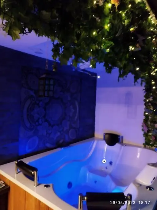 Apartamento Penthouse Con Jacuzzi Y Chimenea Bogotá Kolumbie