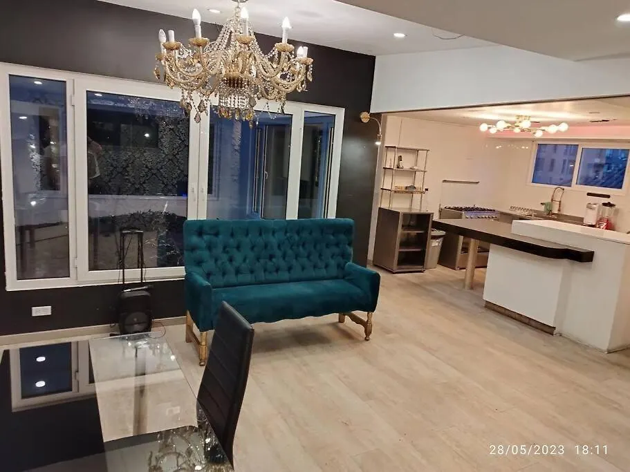 Apartamento Penthouse Con Jacuzzi Y Chimenea Bogotá Kolumbie