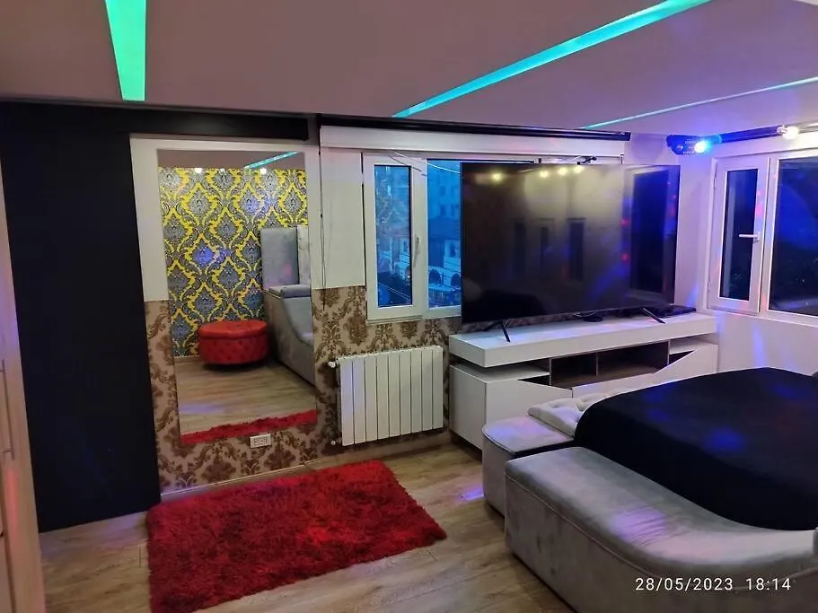 Apartamento Penthouse Con Jacuzzi Y Chimenea Bogotá Apartmán
