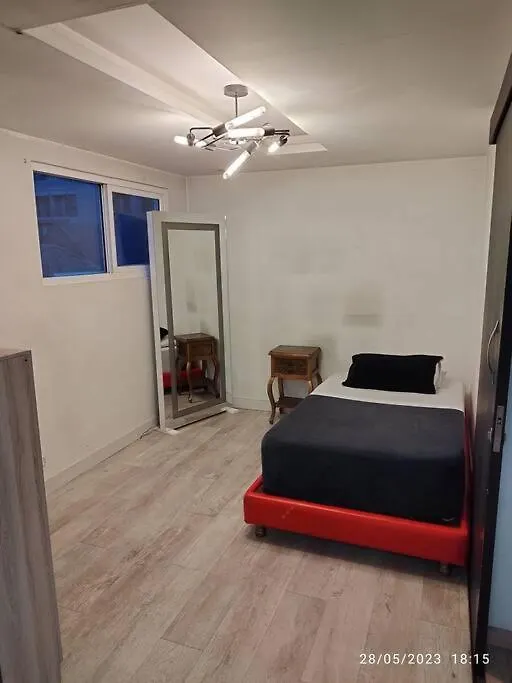 Apartamento Penthouse Con Jacuzzi Y Chimenea Bogotá