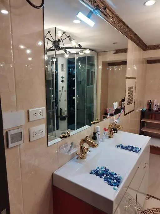 Apartamento Penthouse Con Jacuzzi Y Chimenea Bogotá