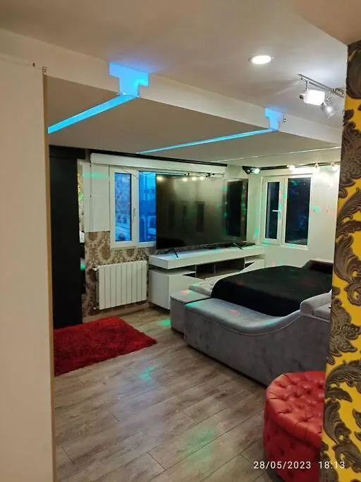 Apartamento Penthouse Con Jacuzzi Y Chimenea Bogotá