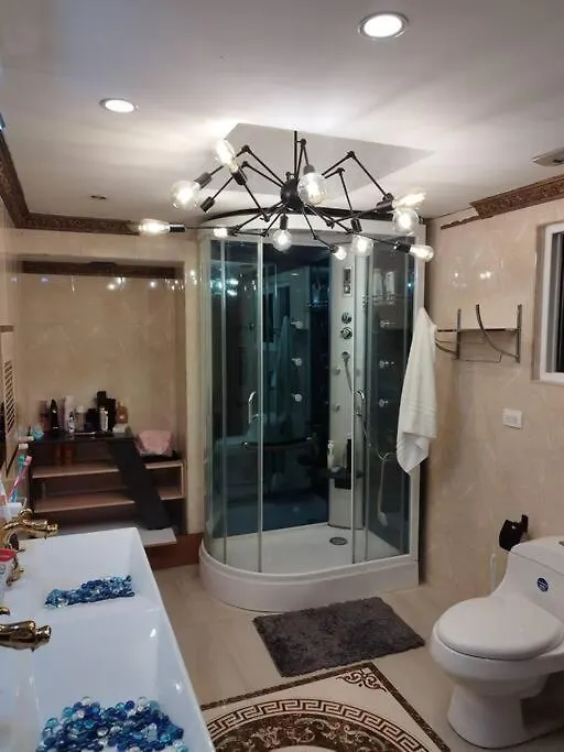 Apartamento Penthouse Con Jacuzzi Y Chimenea Bogotá