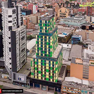 Espectacular En Chapinero Bogotá