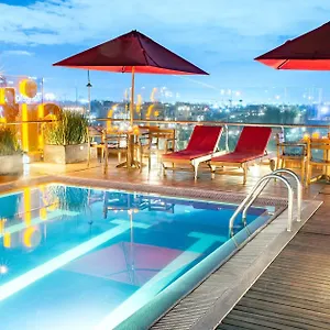 4* Hotel Cite