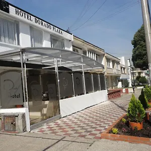 3* Hotel Dorado Plaza