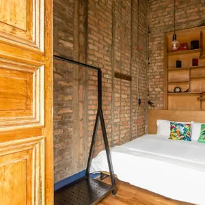 4* Hotel Socialtel Candelaria