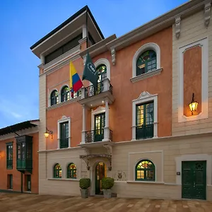 5* Hotel De La Opera