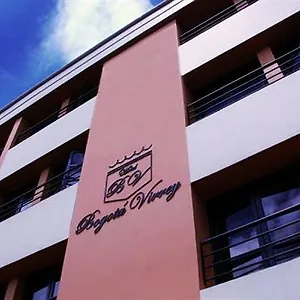 3* Hotel Virrey