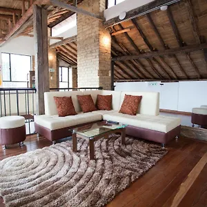  Auberge de jeunesse Arche Noah Boutique