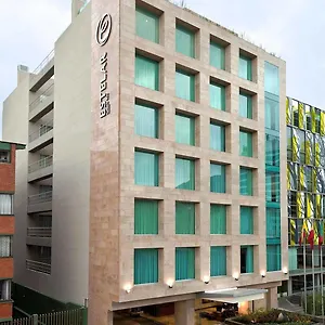 Estelar Calle 100 Hotel