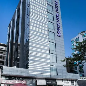 4* Hotel Mercure Calle 100