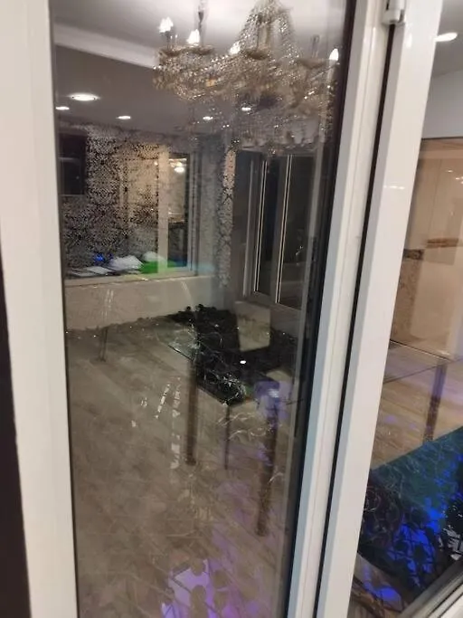 Apartamento Penthouse Con Jacuzzi Y Chimenea Bogotá Kolumbia